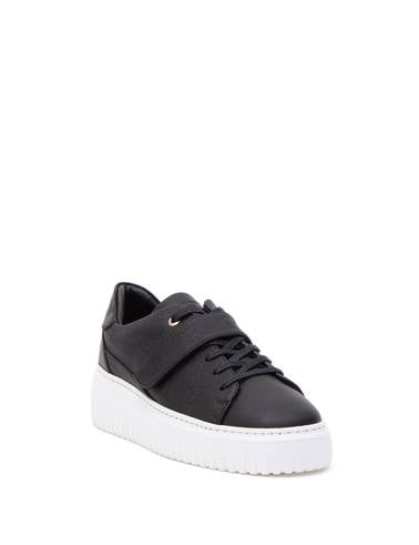Siyah Sneaker