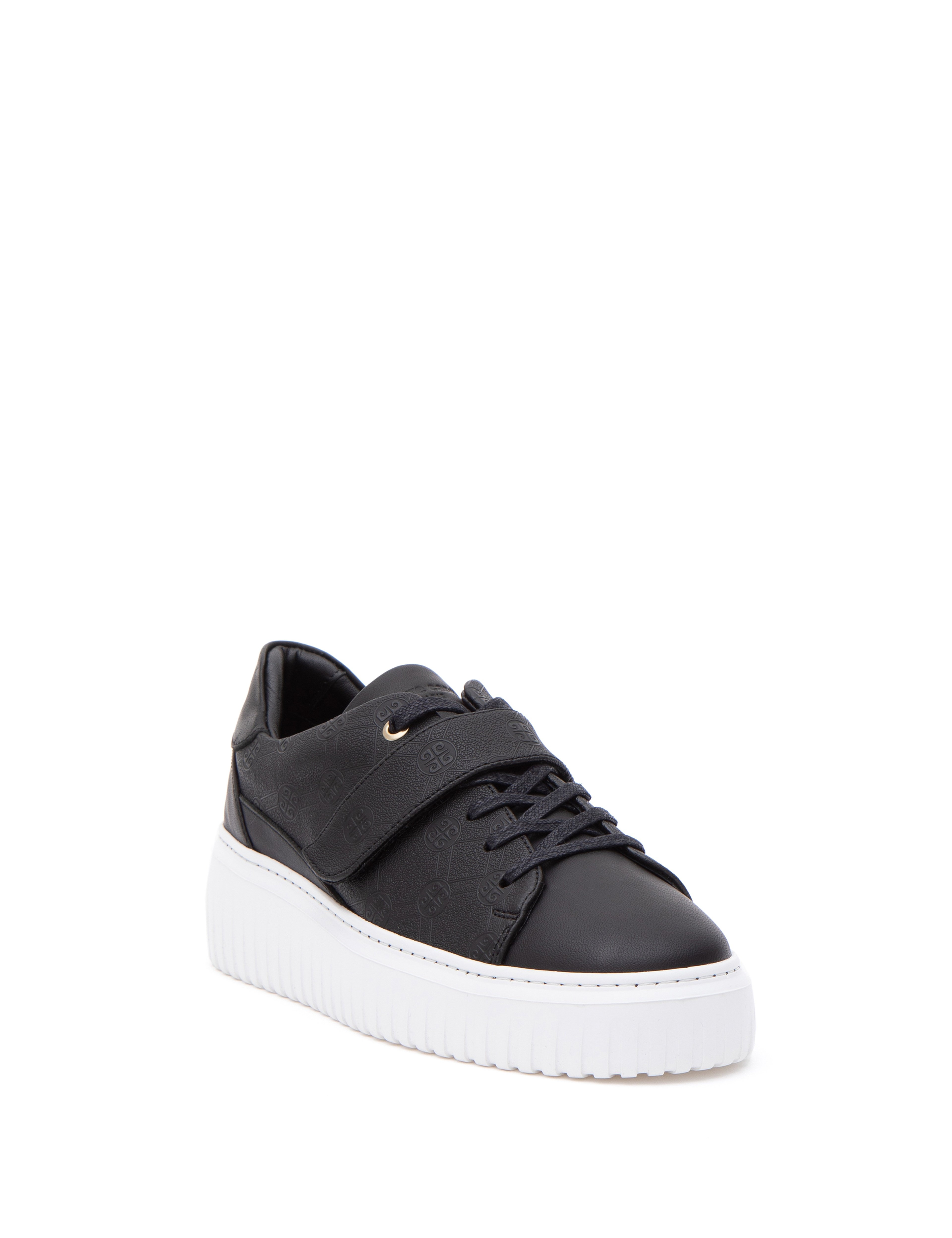 Siyah Sneaker