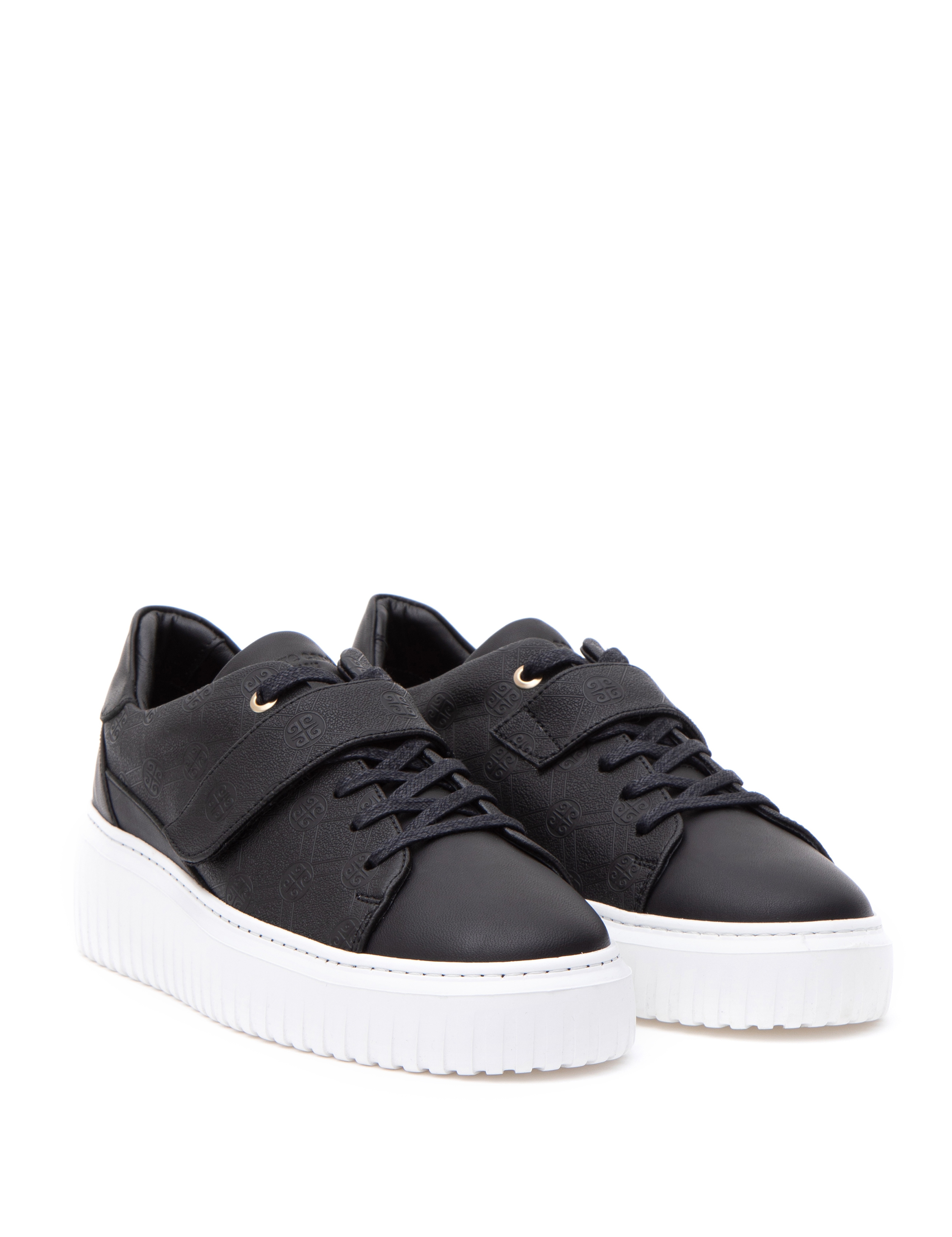 Siyah Sneaker - Image 1