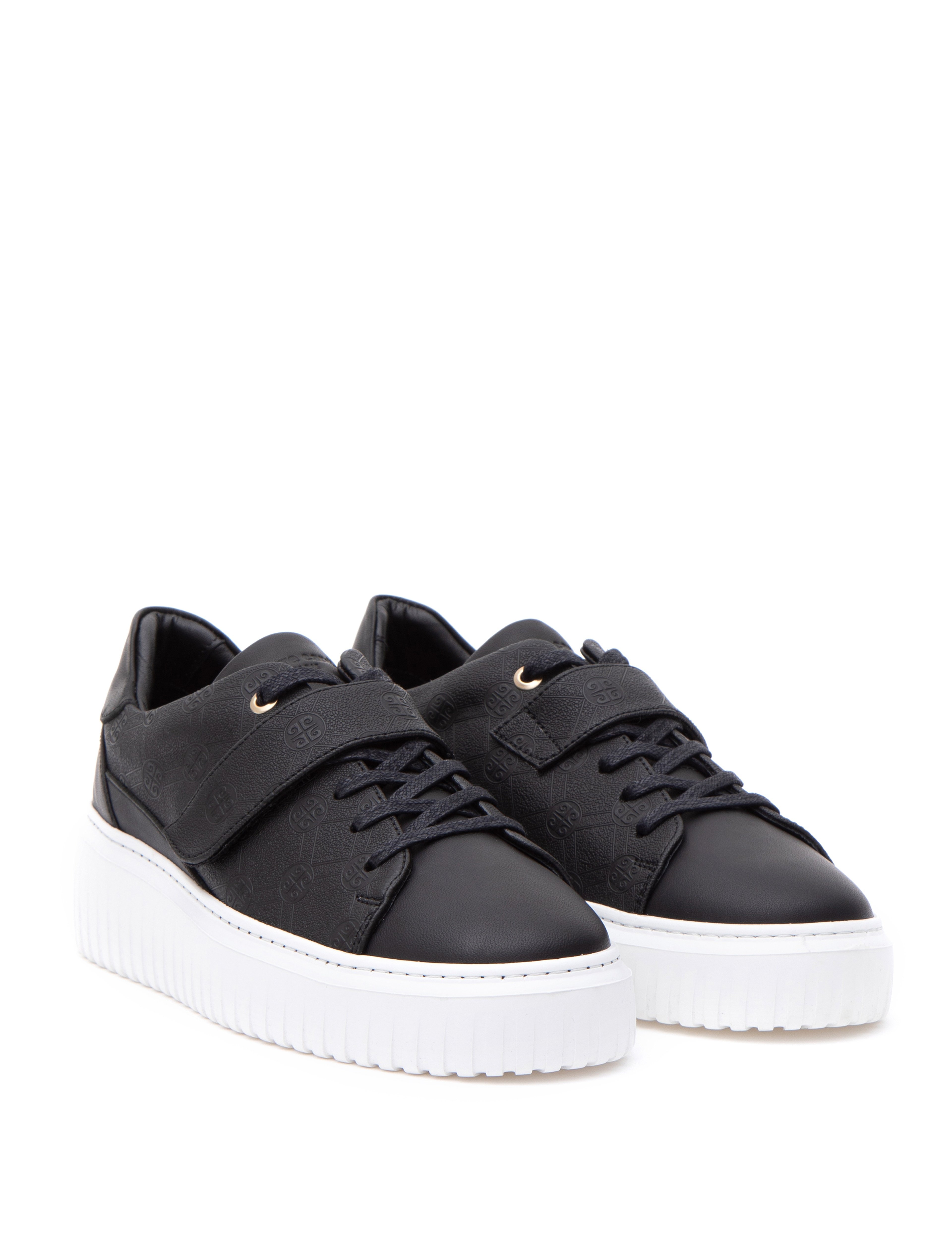 Siyah Sneaker