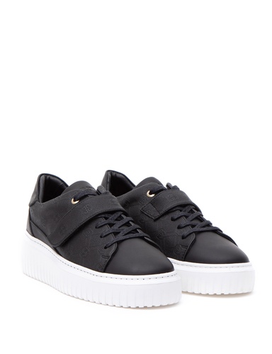 Siyah Sneaker