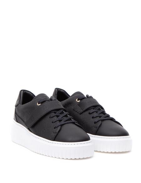 Siyah Sneaker - 50295591004