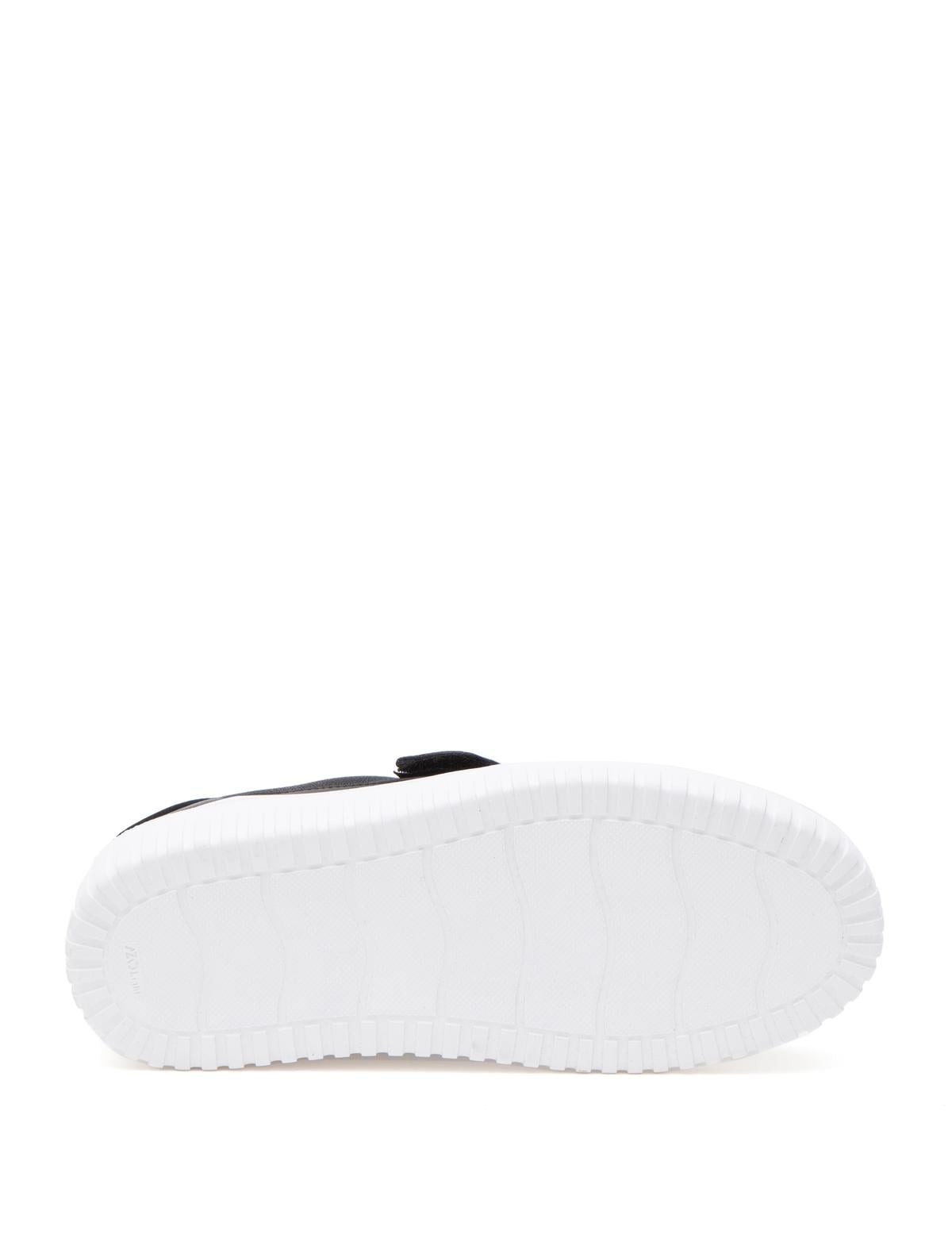 Siyah Sneaker - 50295591004