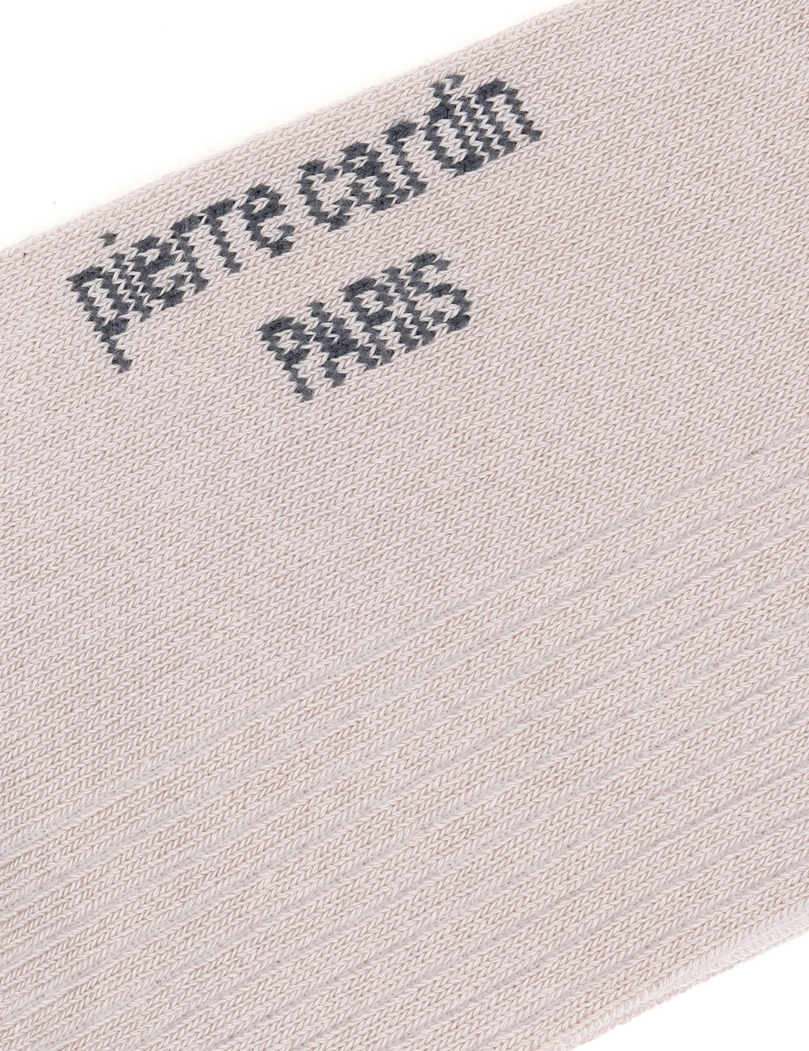 Erkek Taş Soket Çorap