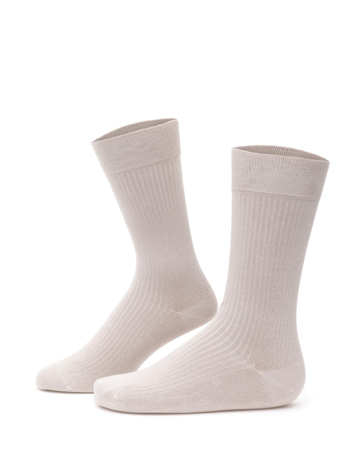 Erkek Taş Soket Çorap