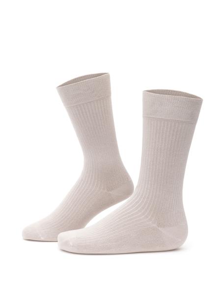 Erkek Taş Soket Çorap - 50299889006