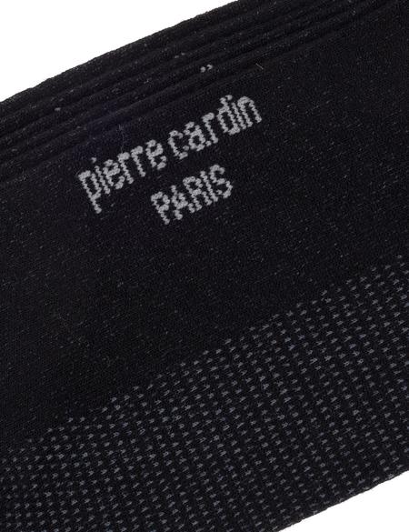 Erkek Bambu Karışımlı 3'lü Paket Antrasit Soket Basic Çorap - 50304465002