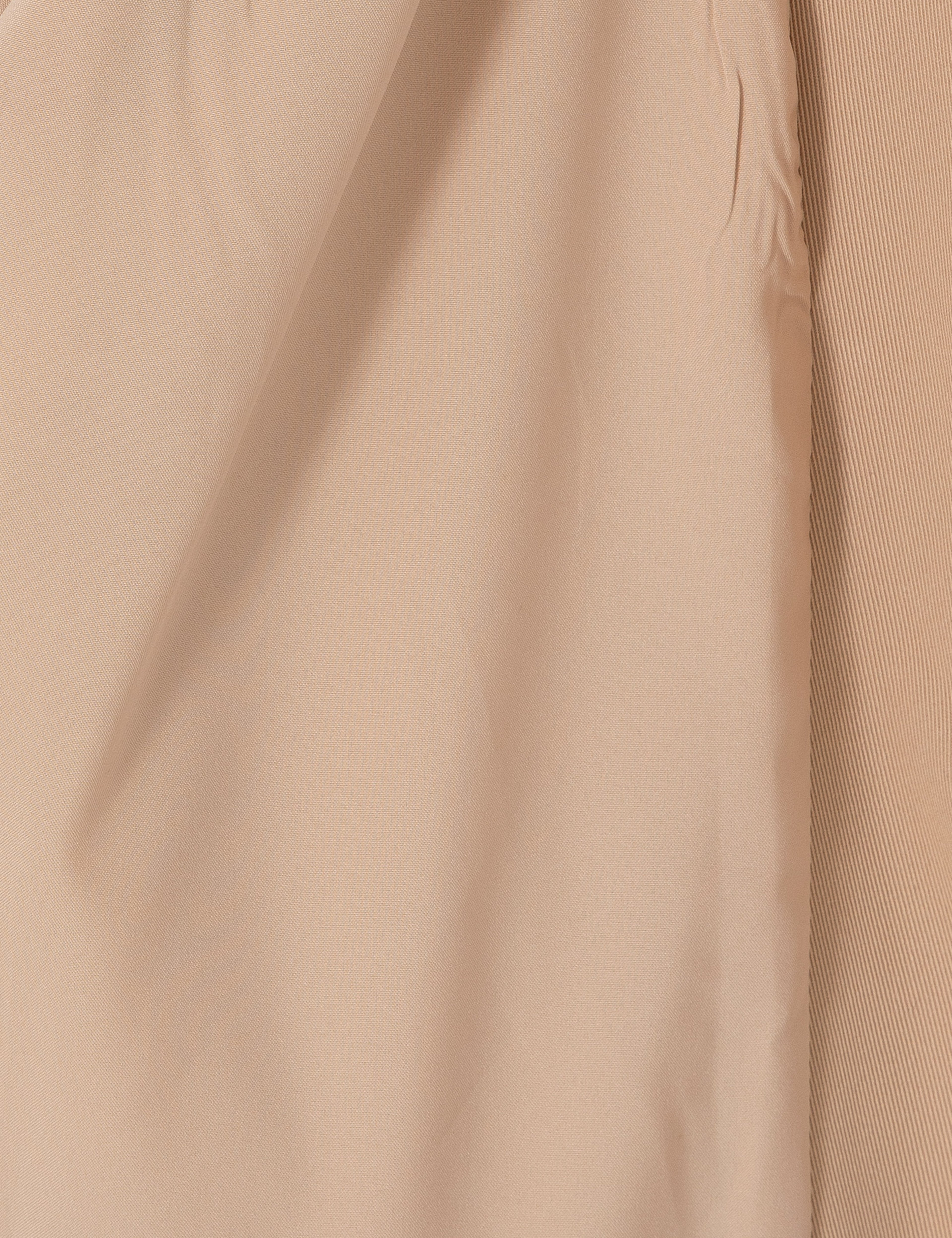 Bej Crop Top Ceket - Image 6