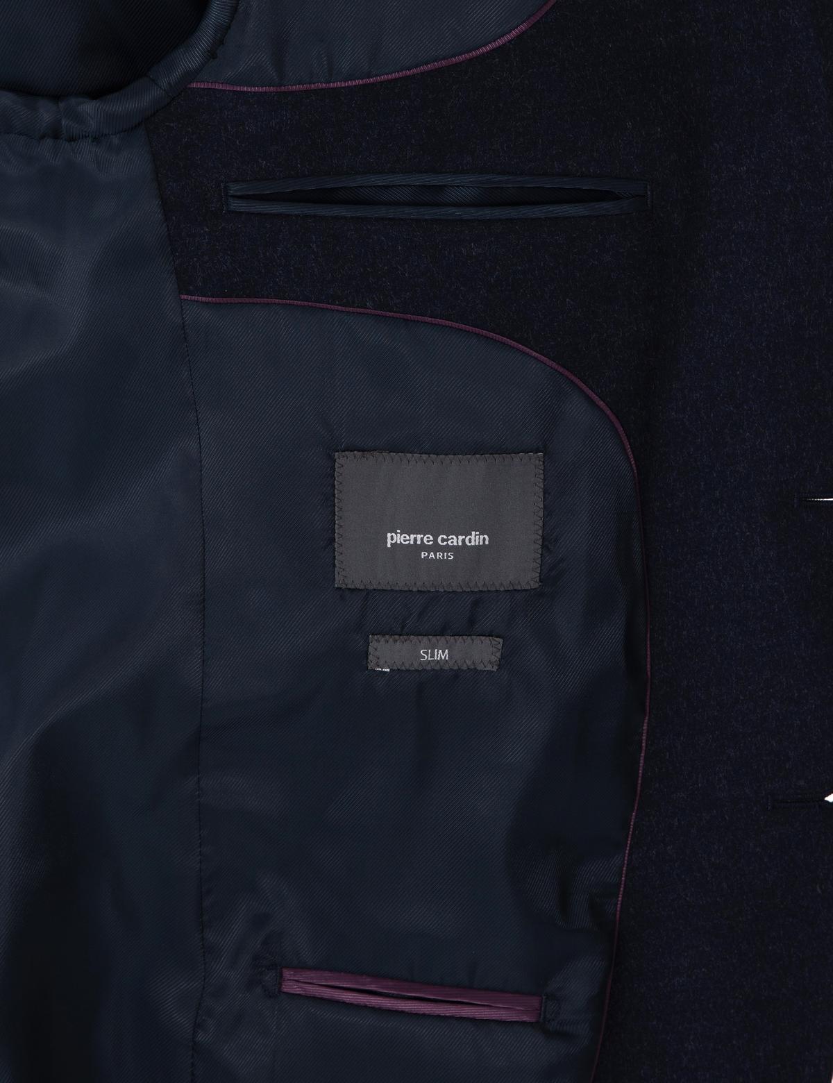 Lacivert Slim Fit Takım Elbise - 50292940050