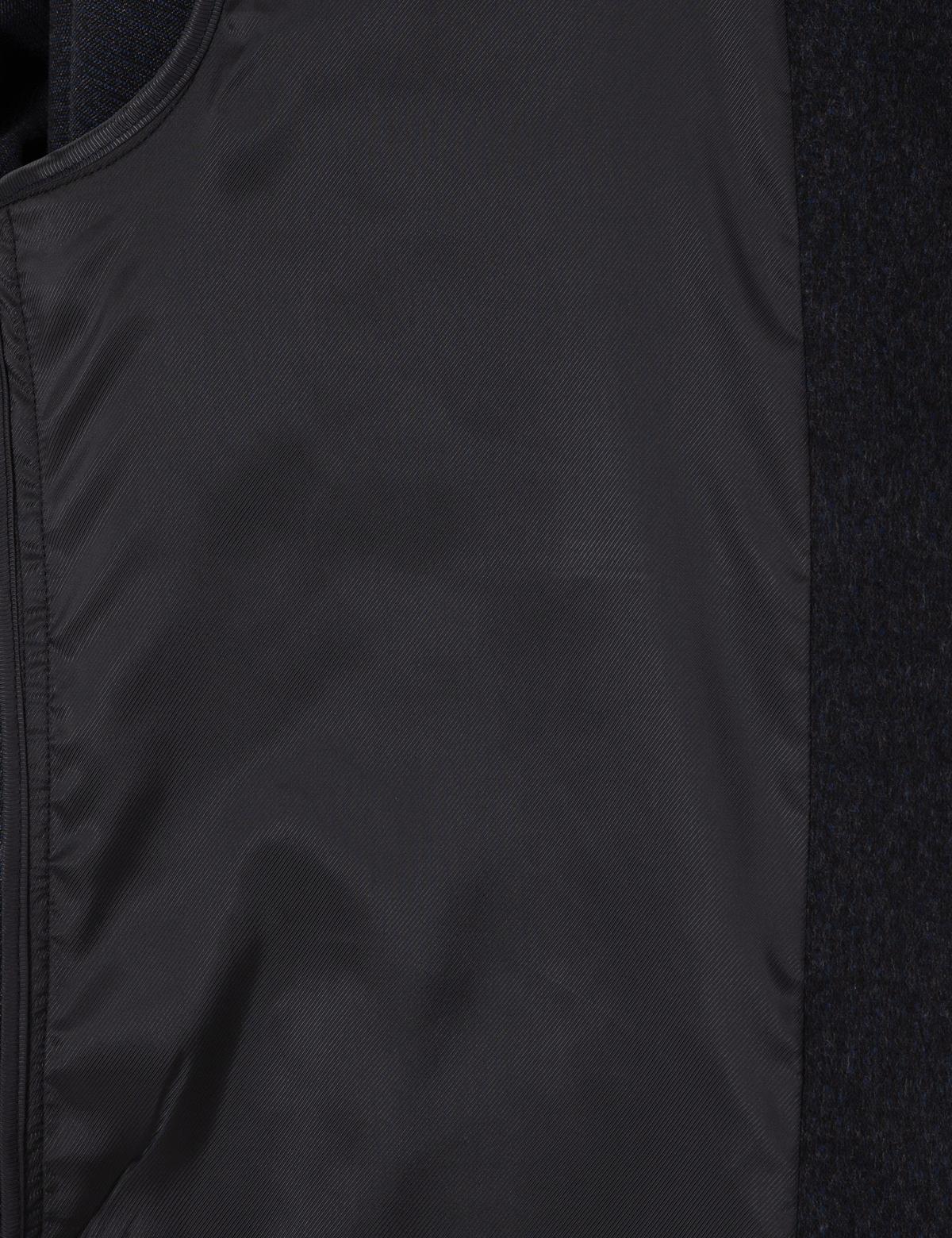 Antrasit Regular Fit Ceket - 50296577023