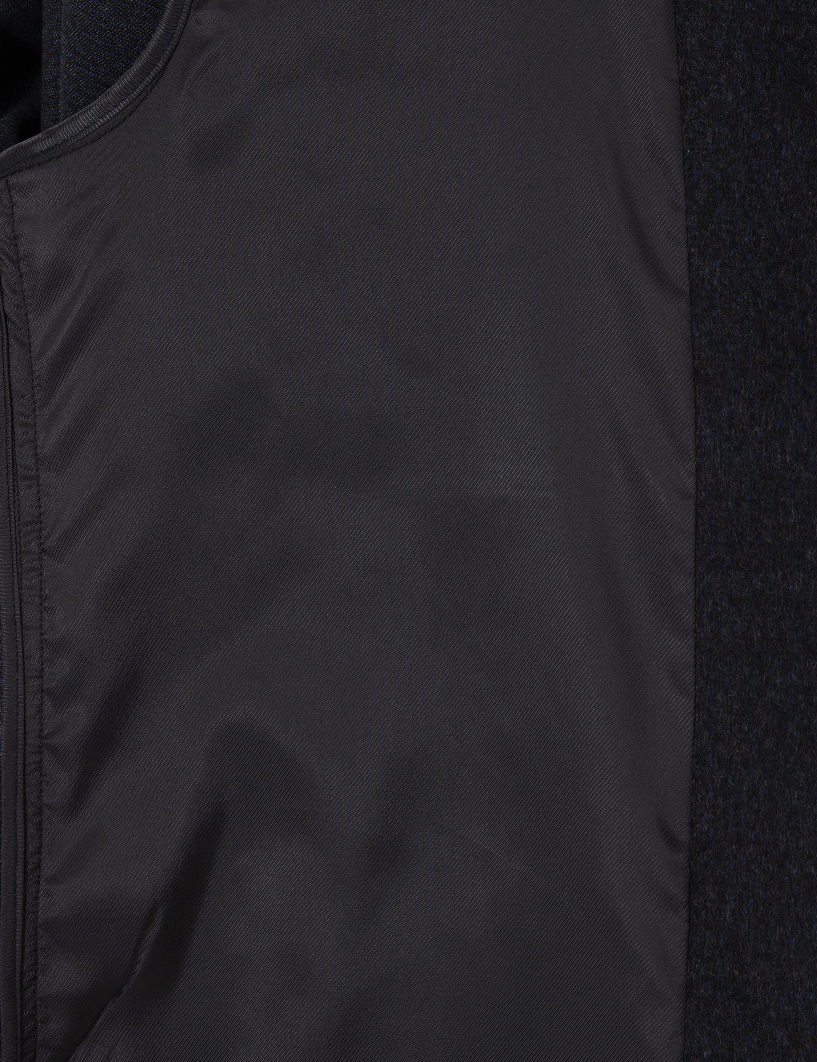 Antrasit Regular Fit Ceket