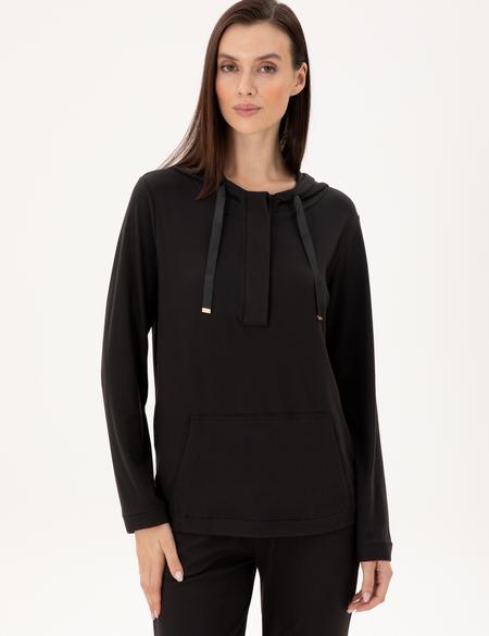 Siyah Pijama Takımı - 50311340005