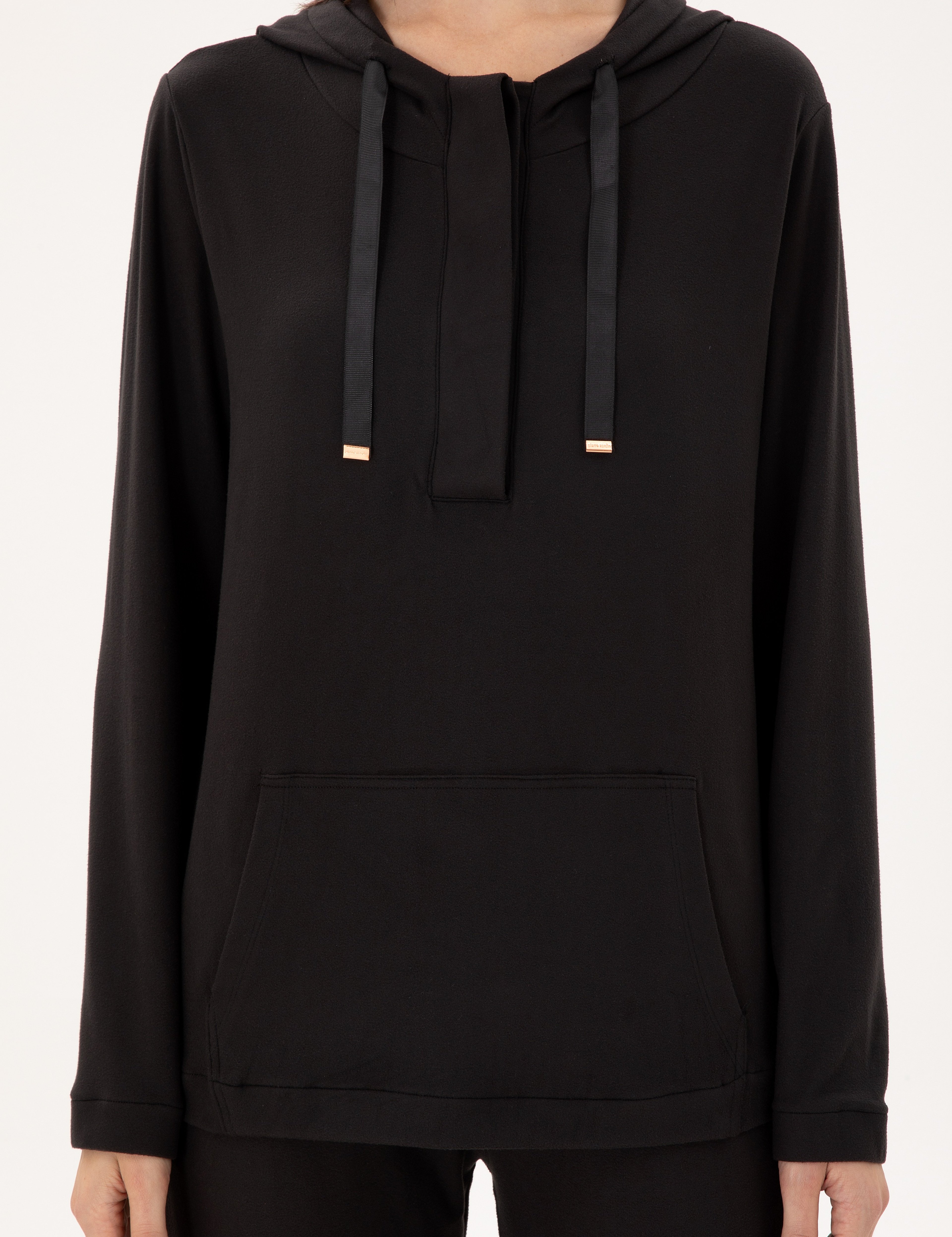 Siyah Pijama Takımı - Image 6