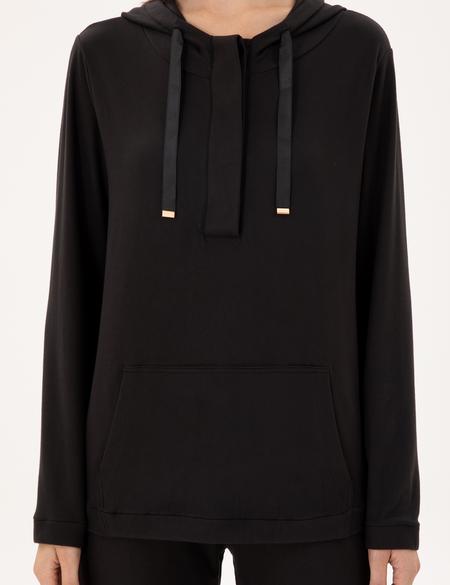 Siyah Pijama Takımı - 50311340005