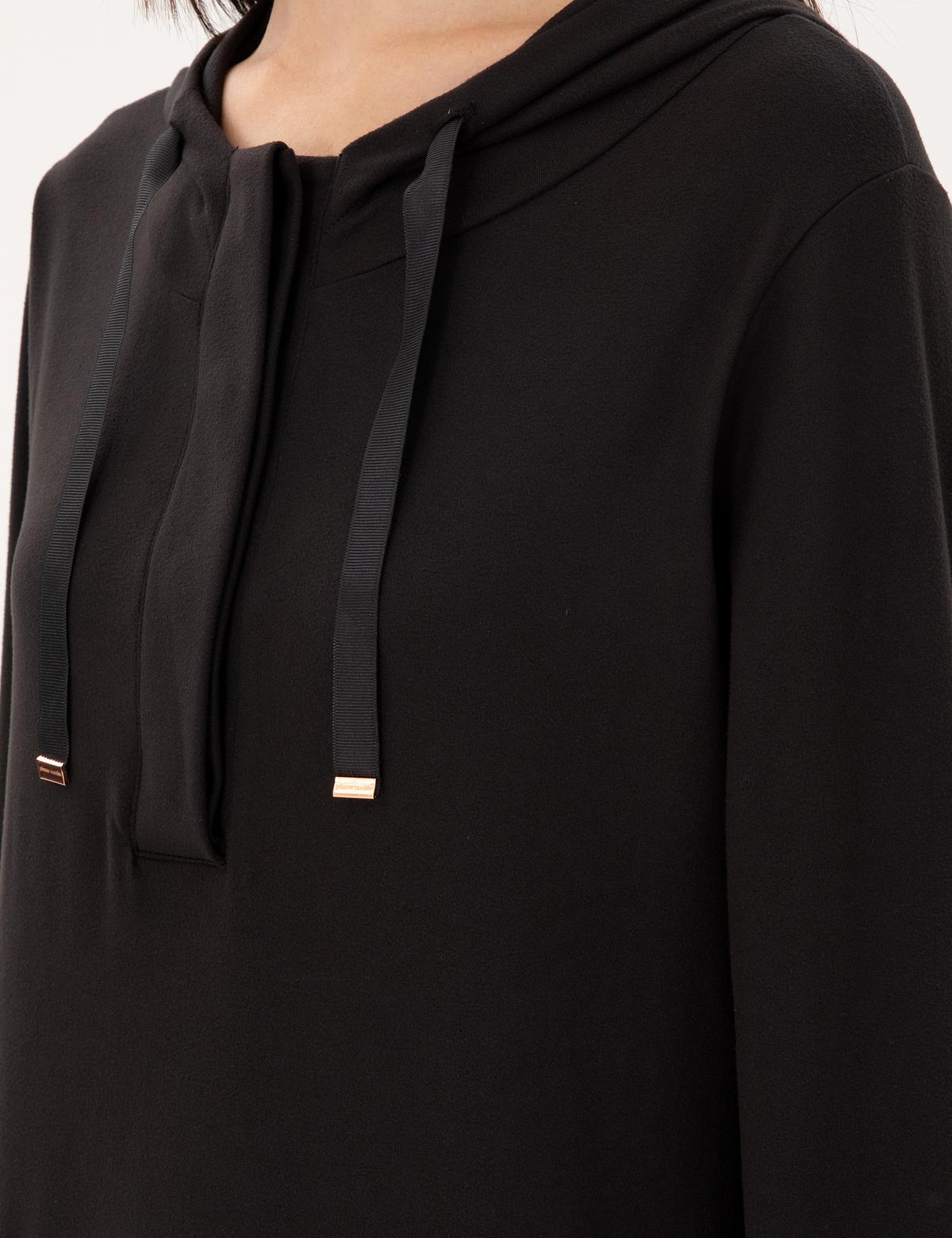 Siyah Pijama Takımı - 50311340005