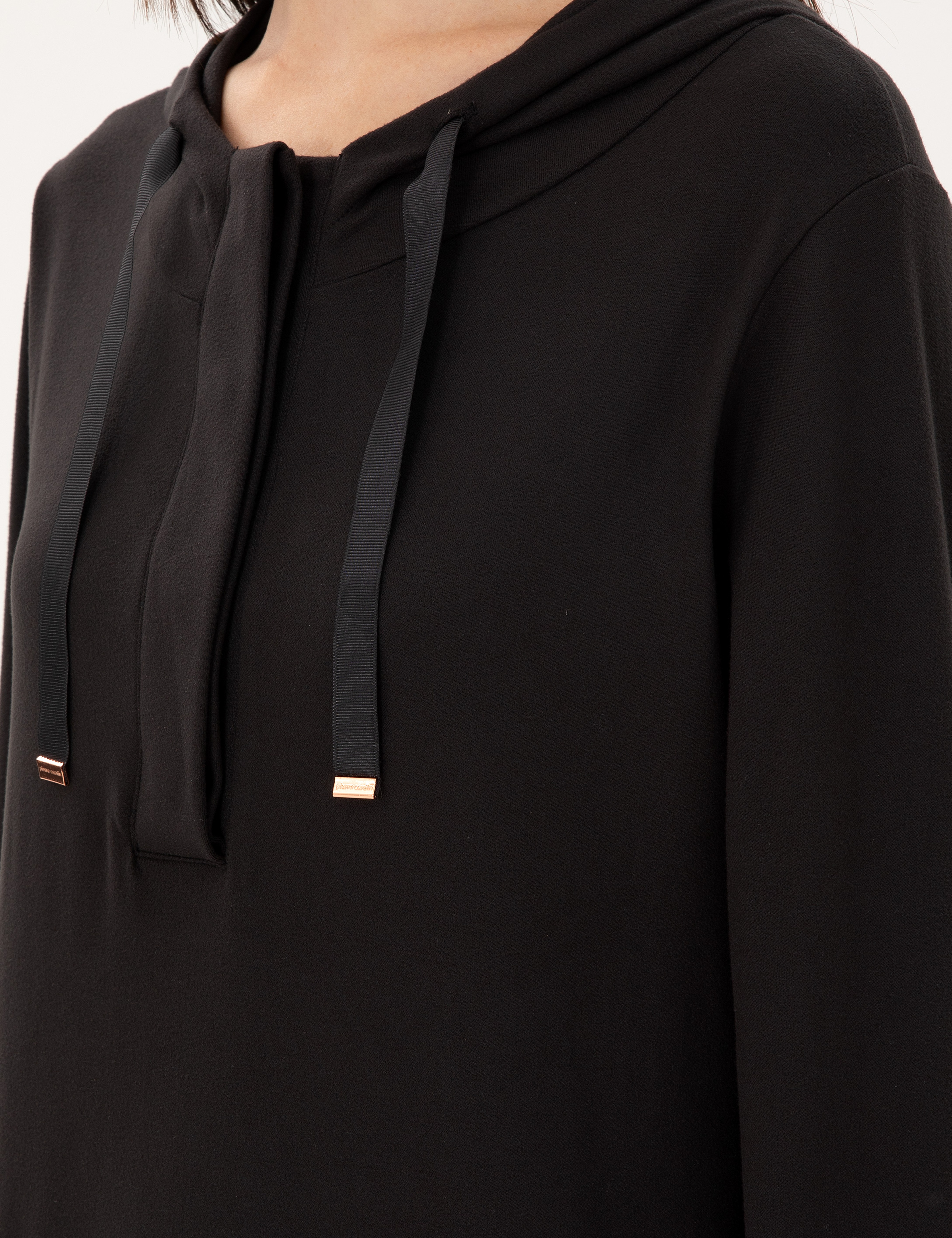 Siyah Pijama Takımı - Image 7