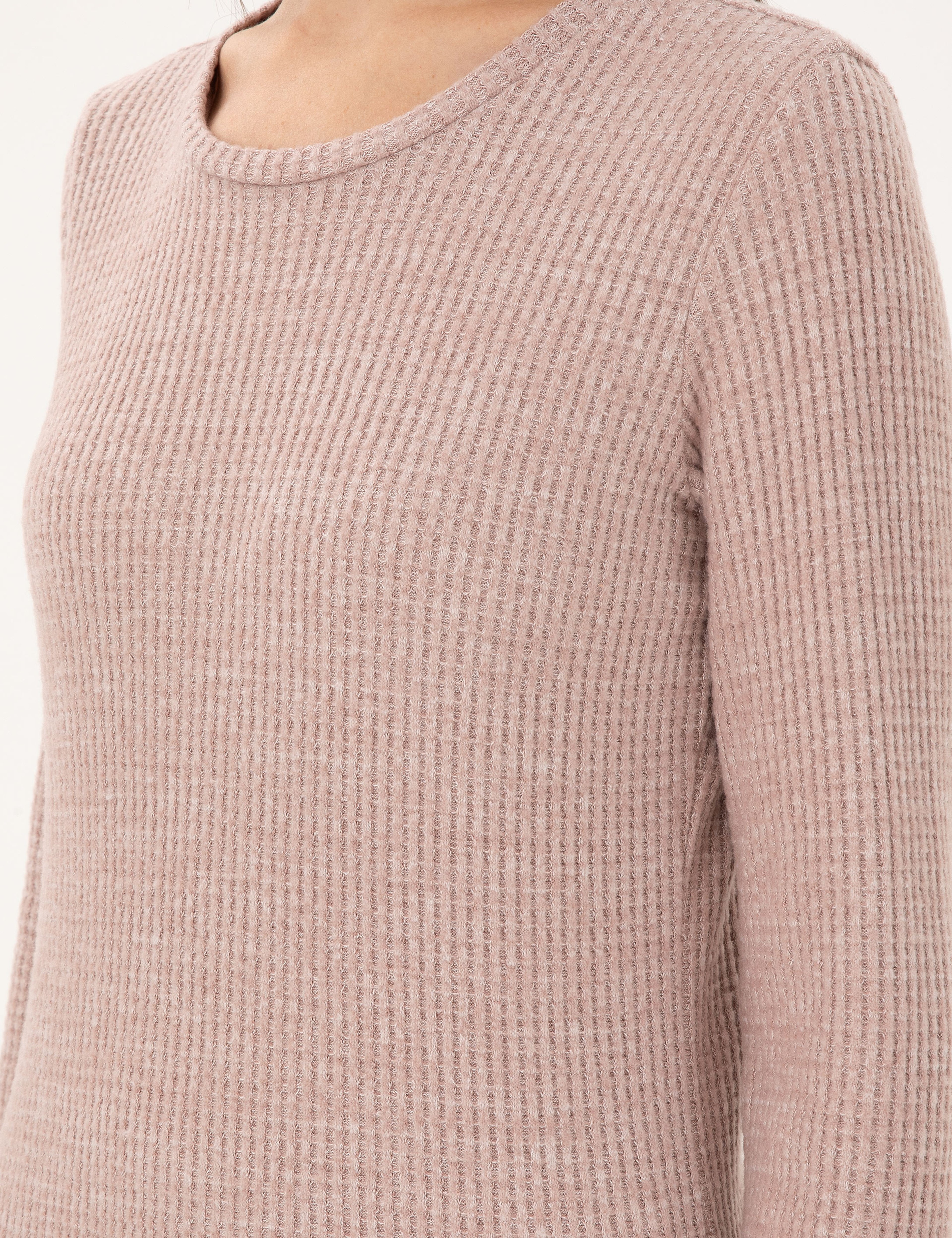 Gül Kurusu Pijama Takımı - Image 7