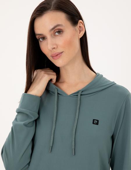 Koyu Yeşil Pijama Takımı - 50311338003