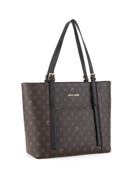 Kahverengi Omuz Çantası - 50311172002