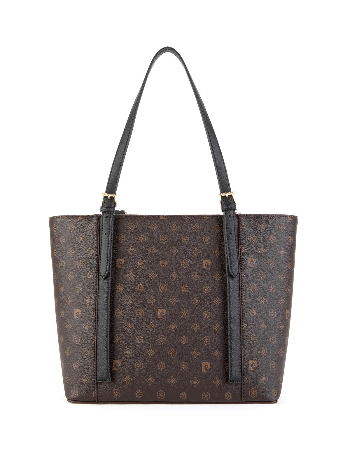 Kahverengi Omuz Çantası - 50311172002