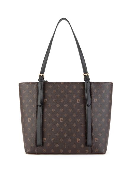 Kahverengi Omuz Çantası - 50311172002