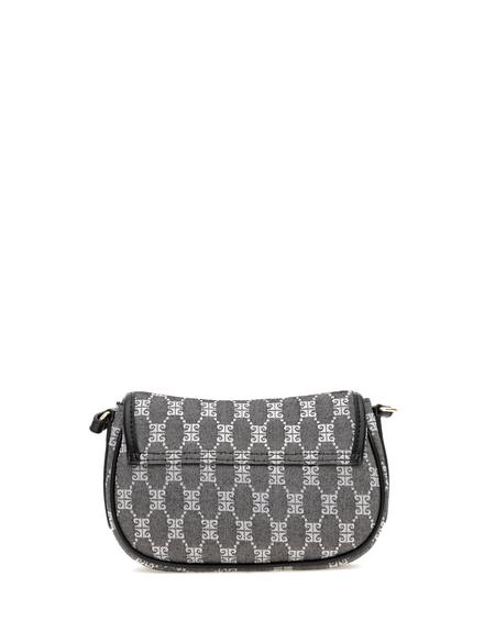 Gri Çapraz Çanta - 50311157004