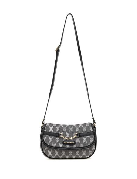 Gri Çapraz Çanta - 50311157004