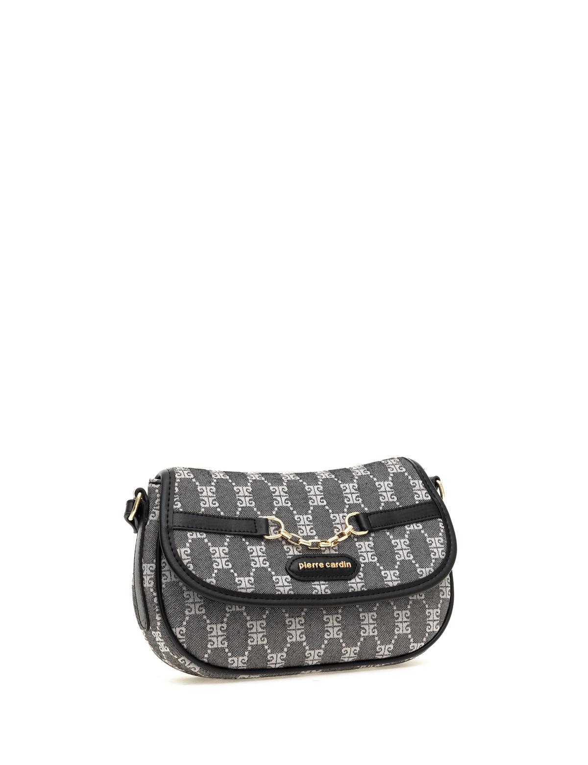 Gri Çapraz Çanta - 50311157004