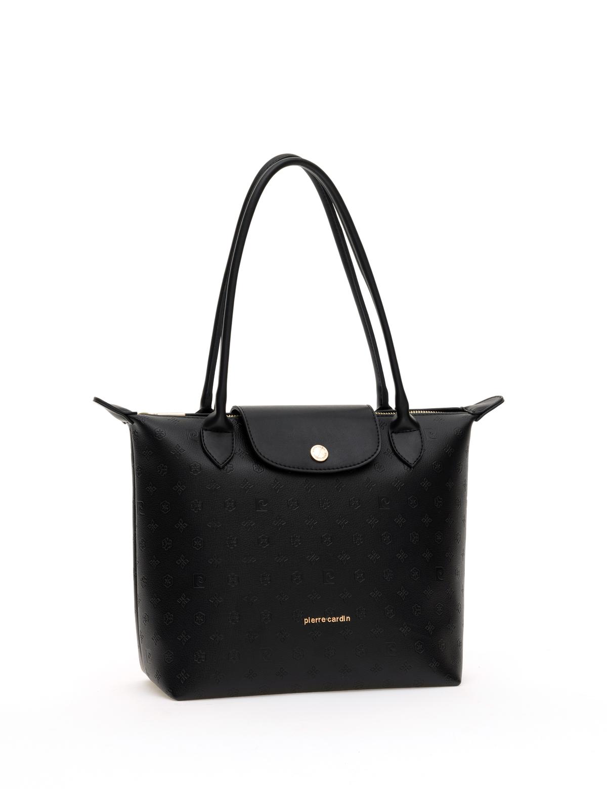 Siyah Omuz Çantası - 50311185001