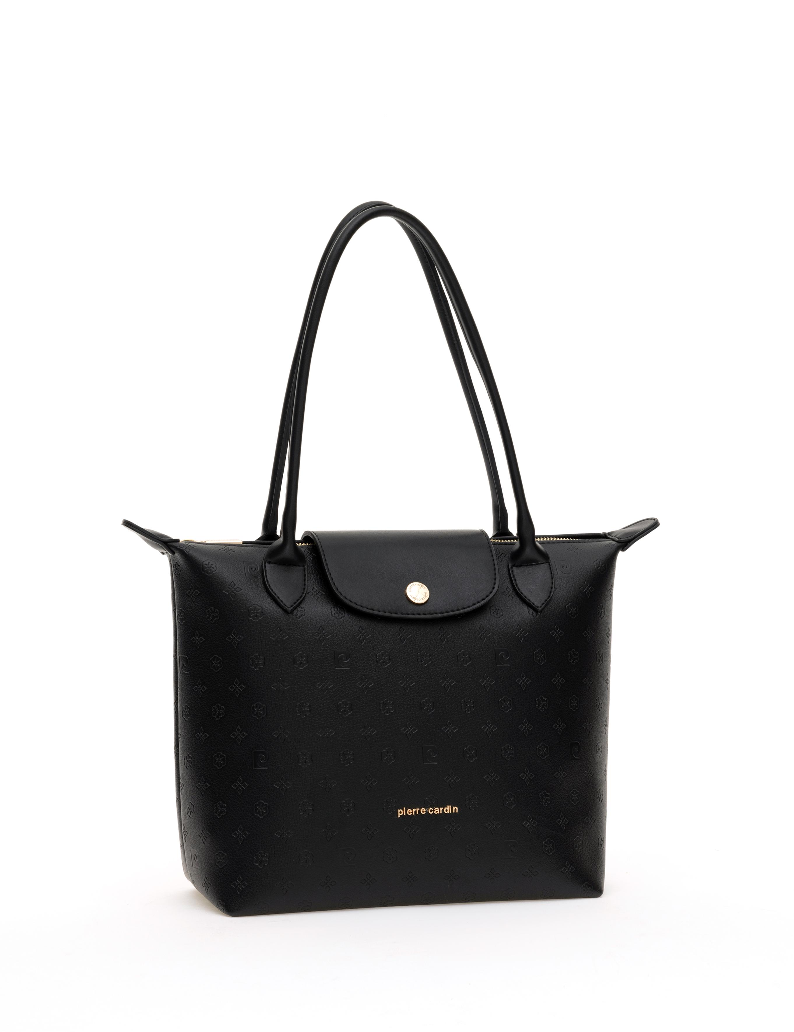 Siyah Omuz Çantası