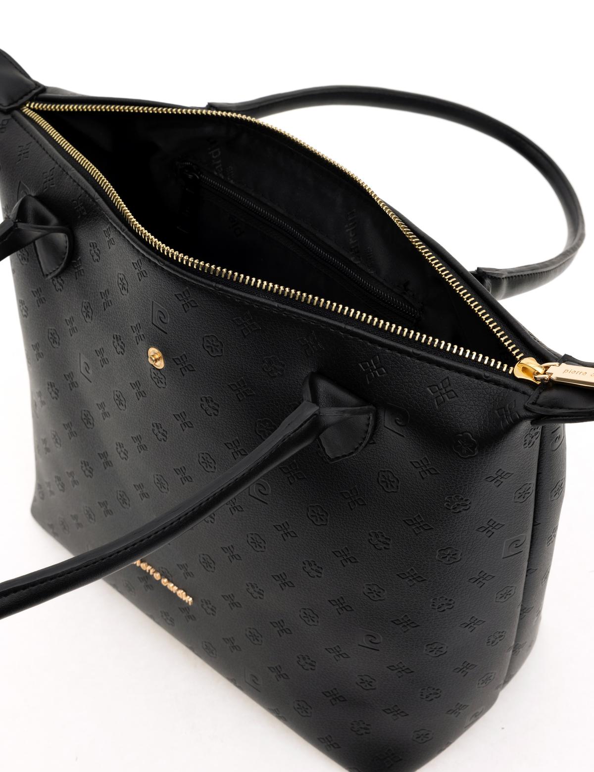 Siyah Omuz Çantası - 50311185001