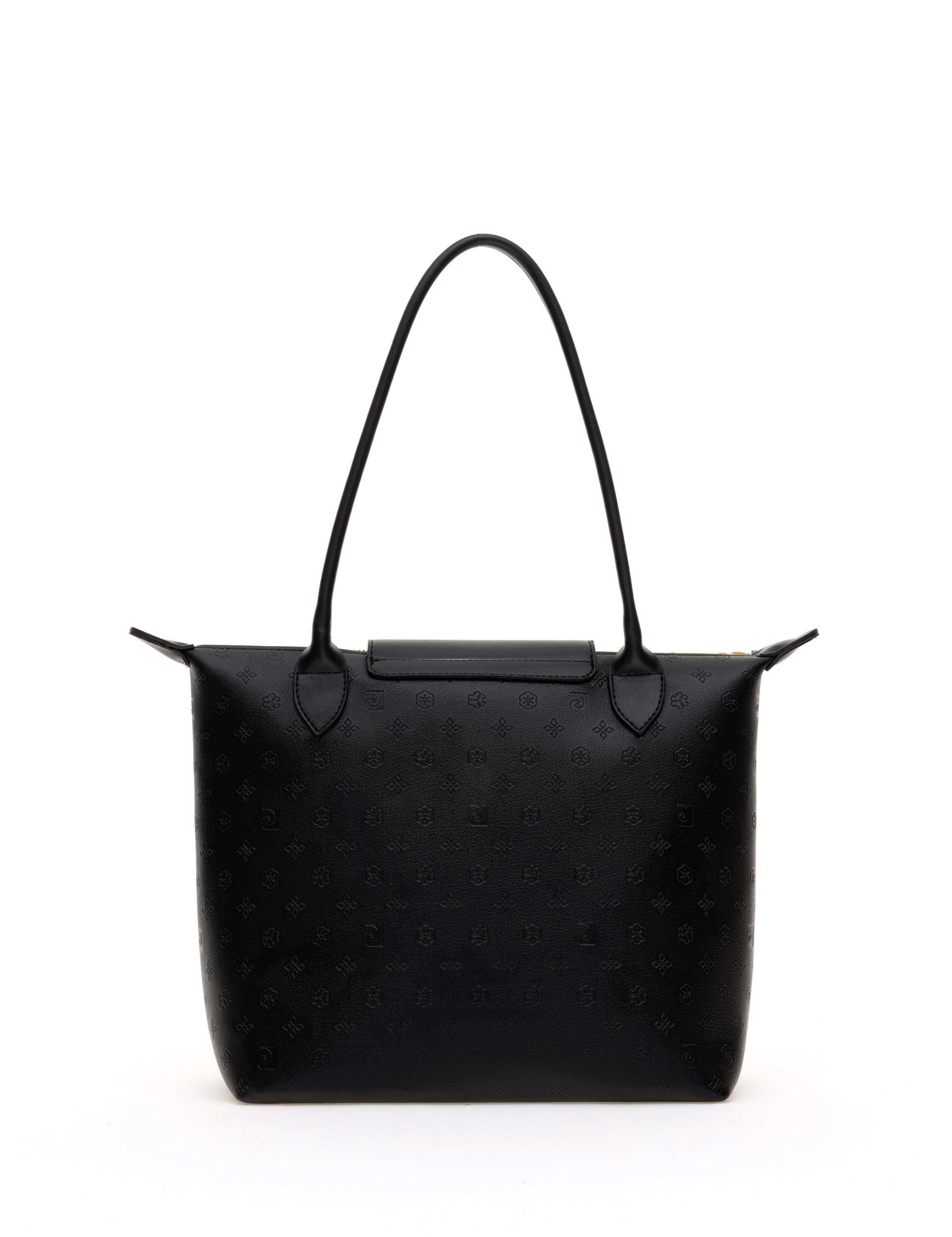 Siyah Omuz Çantası