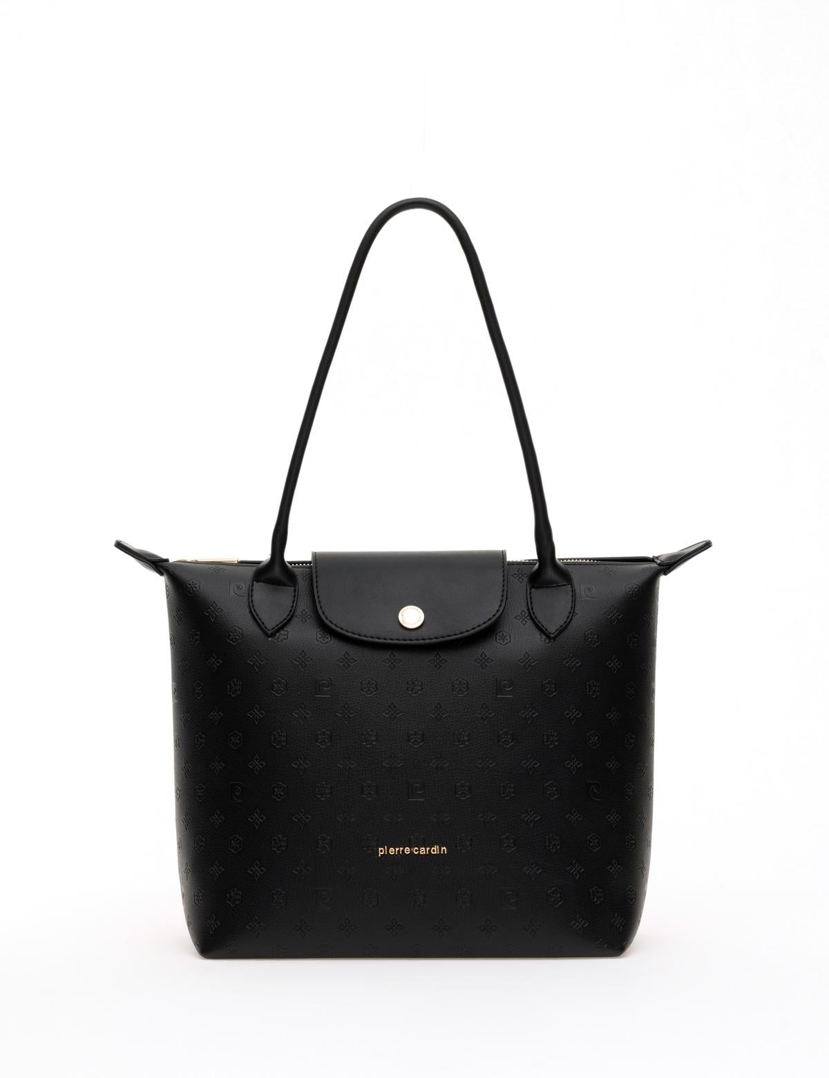 Siyah Omuz Çantası - 50311185001