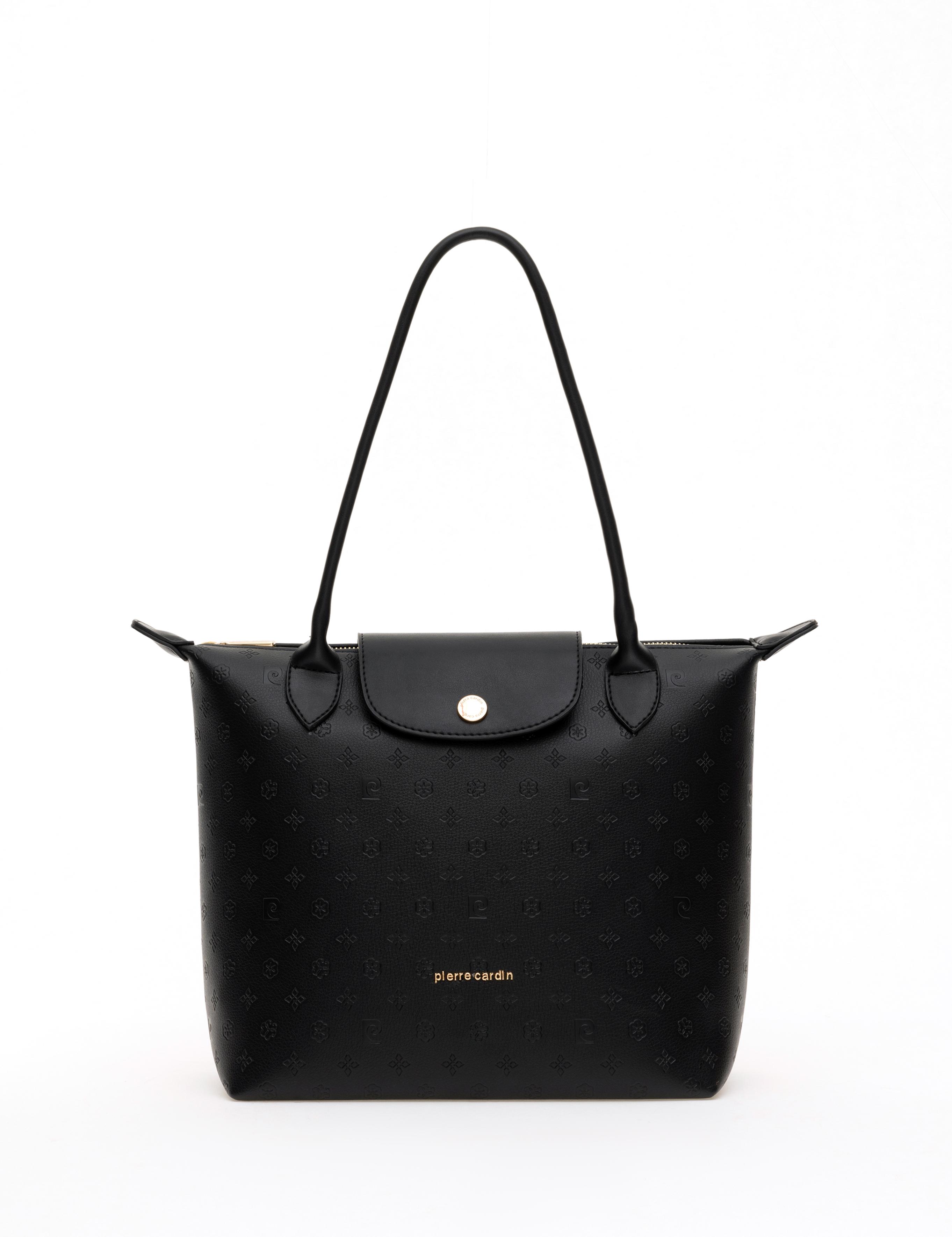 Siyah Omuz Çantası