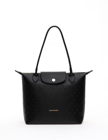 Siyah Omuz Çantası - 50311185001