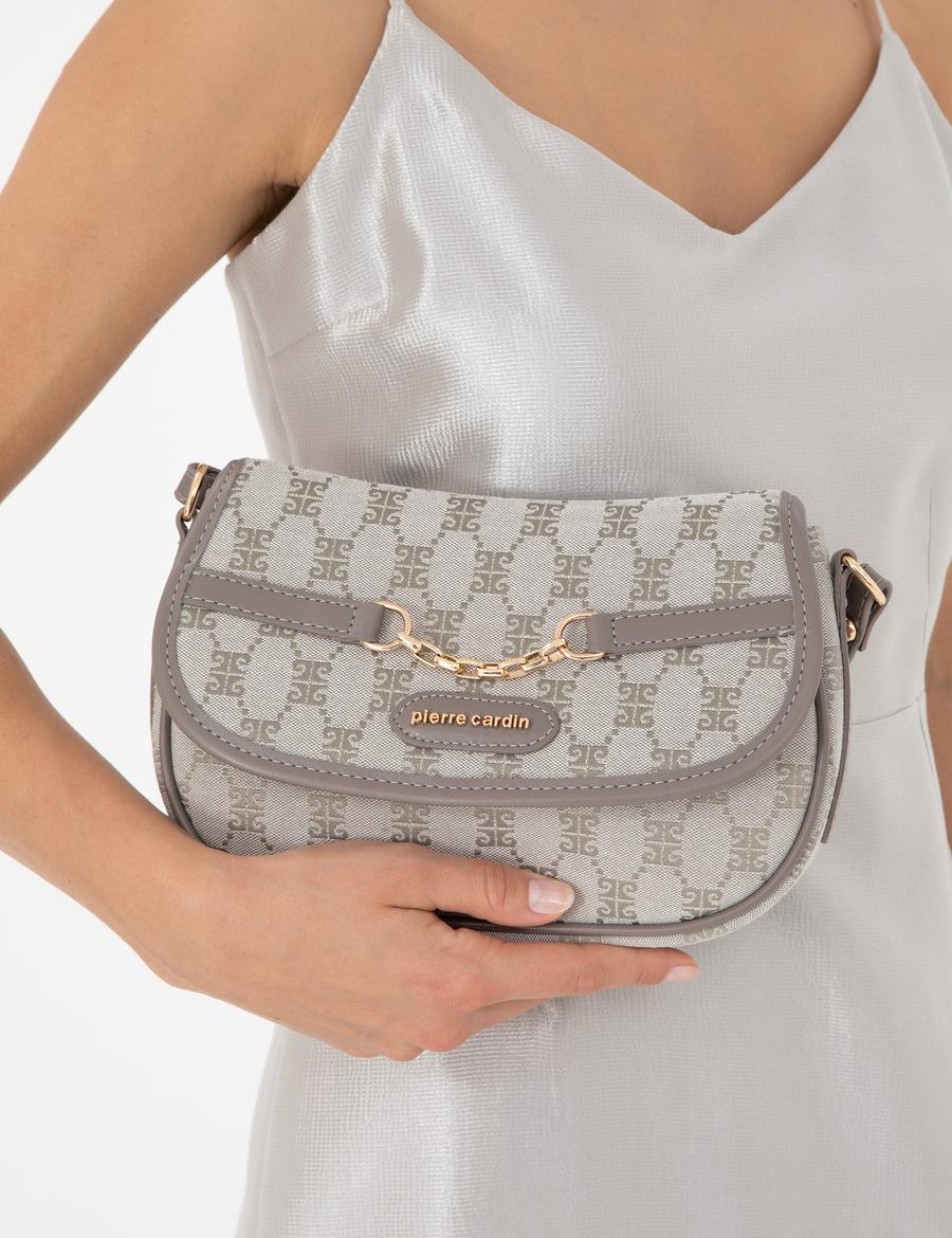 Vizon Çapraz Çanta