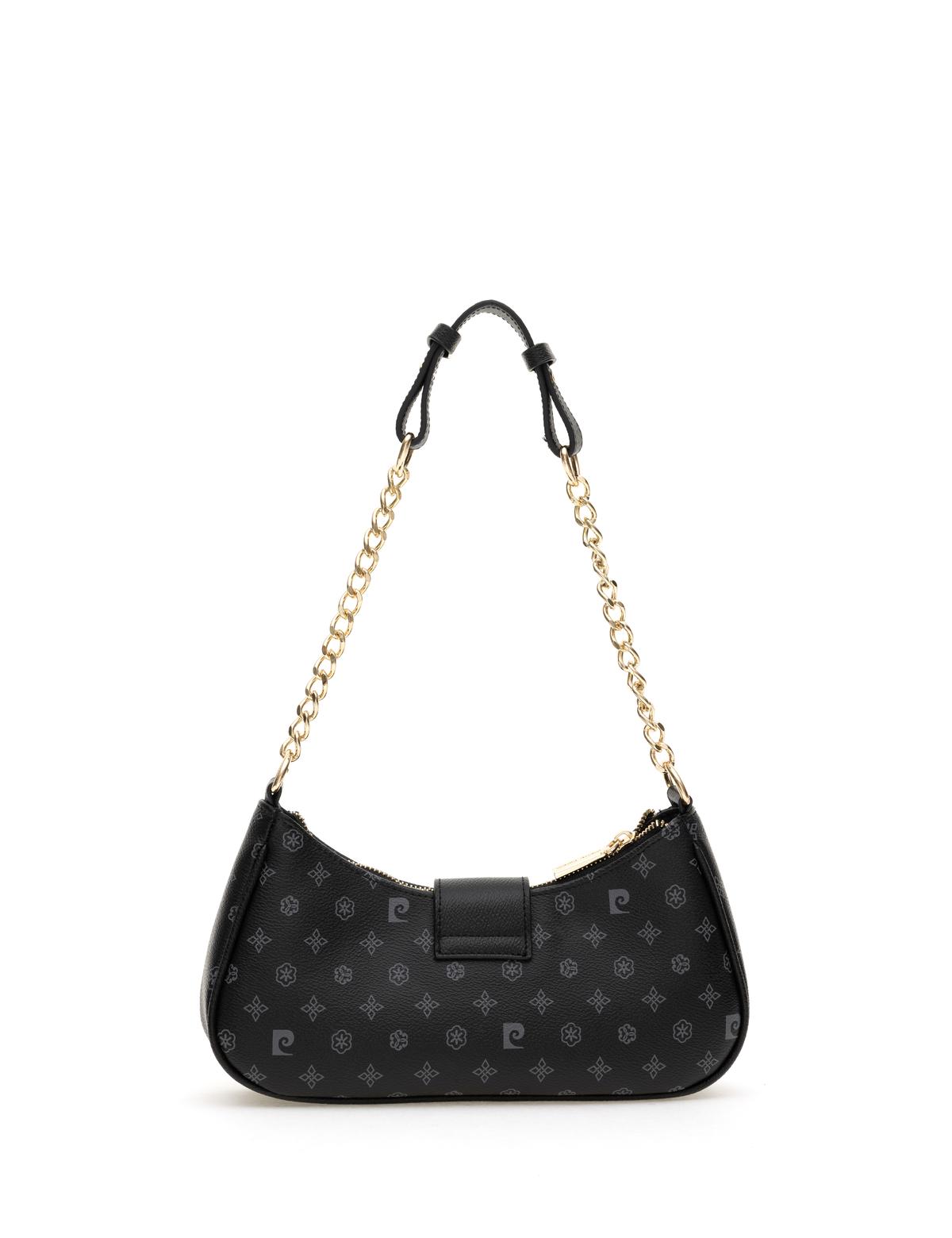 Siyah Kol Çantası - 50307599001