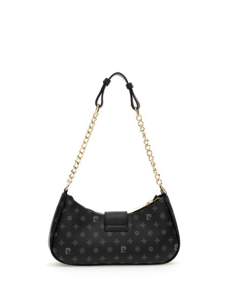 Siyah Kol Çantası - 50307599001