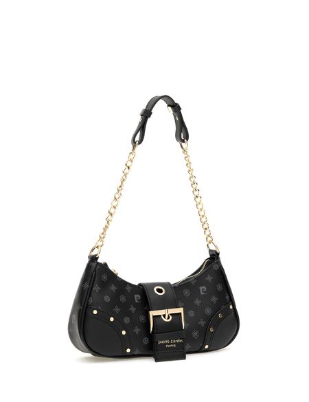 Siyah Kol Çantası - 50307599001