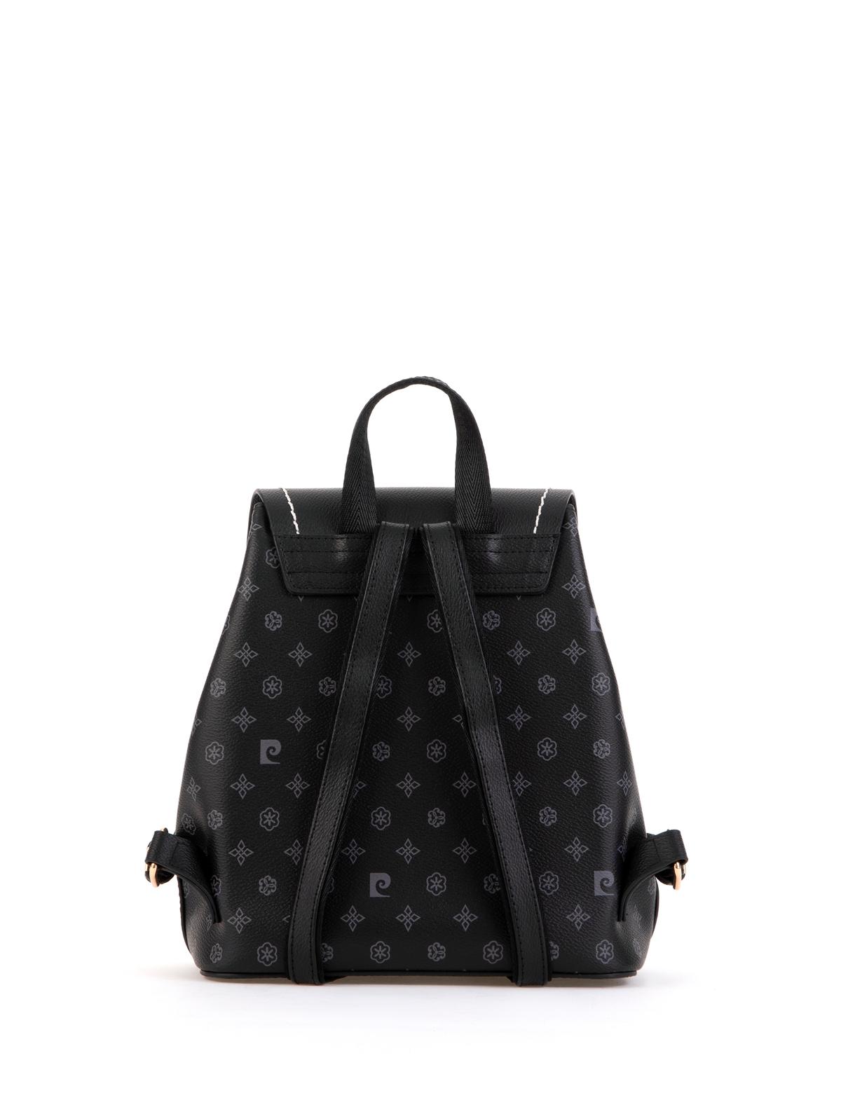 Siyah Sırt Çantası - 50307566001