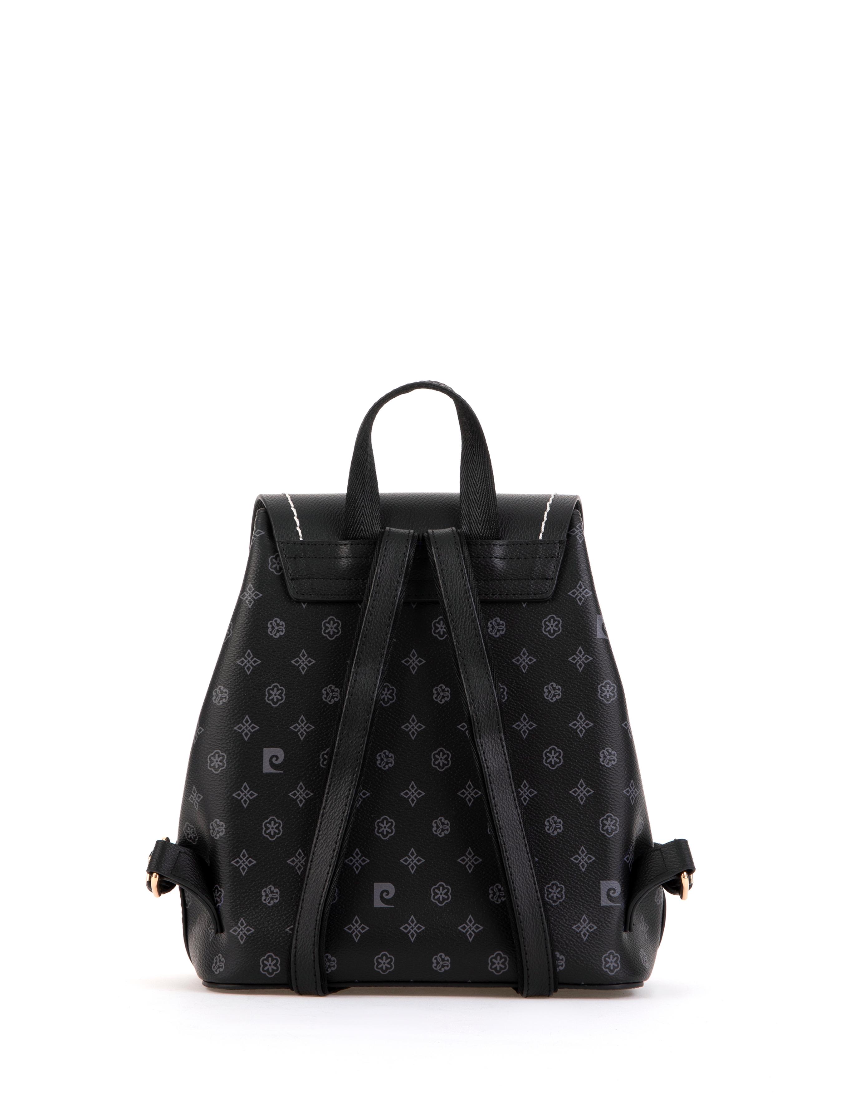 Siyah Sırt Çantası