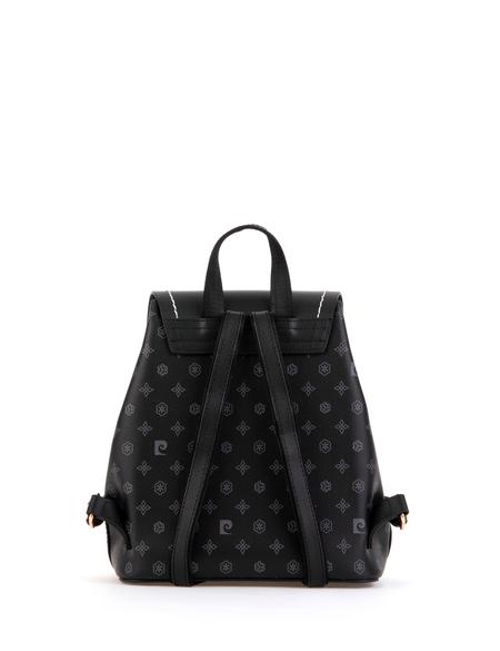 Siyah Sırt Çantası - 50307566001