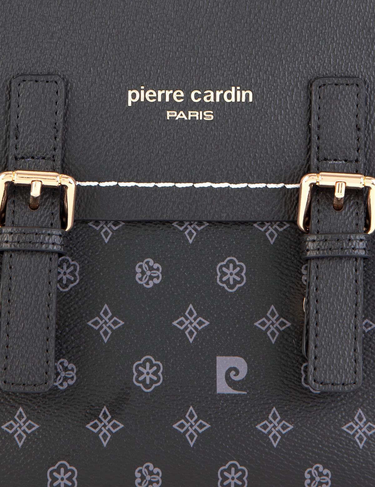 Siyah Sırt Çantası - 50307566001