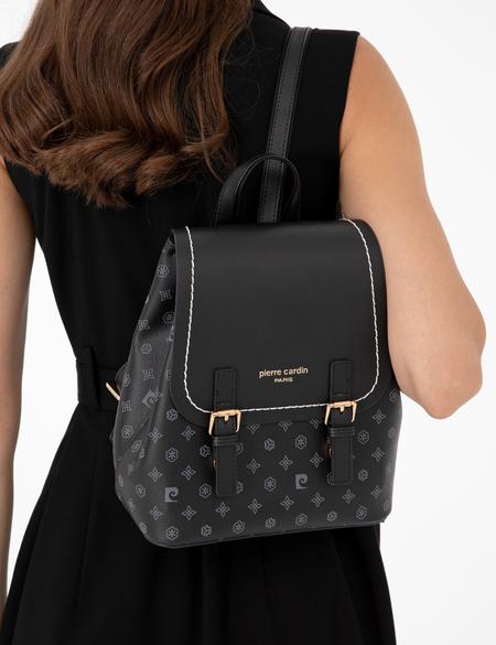 Siyah Sırt Çantası - 50307566001