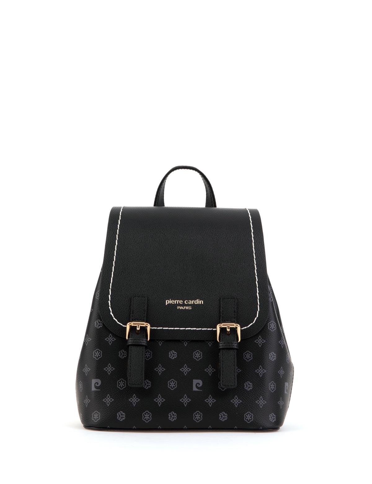 Siyah Sırt Çantası - 50307566001