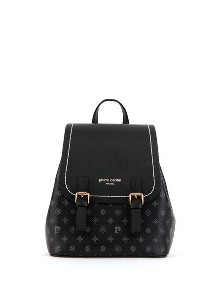 Siyah Sırt Çantası - 50307566001