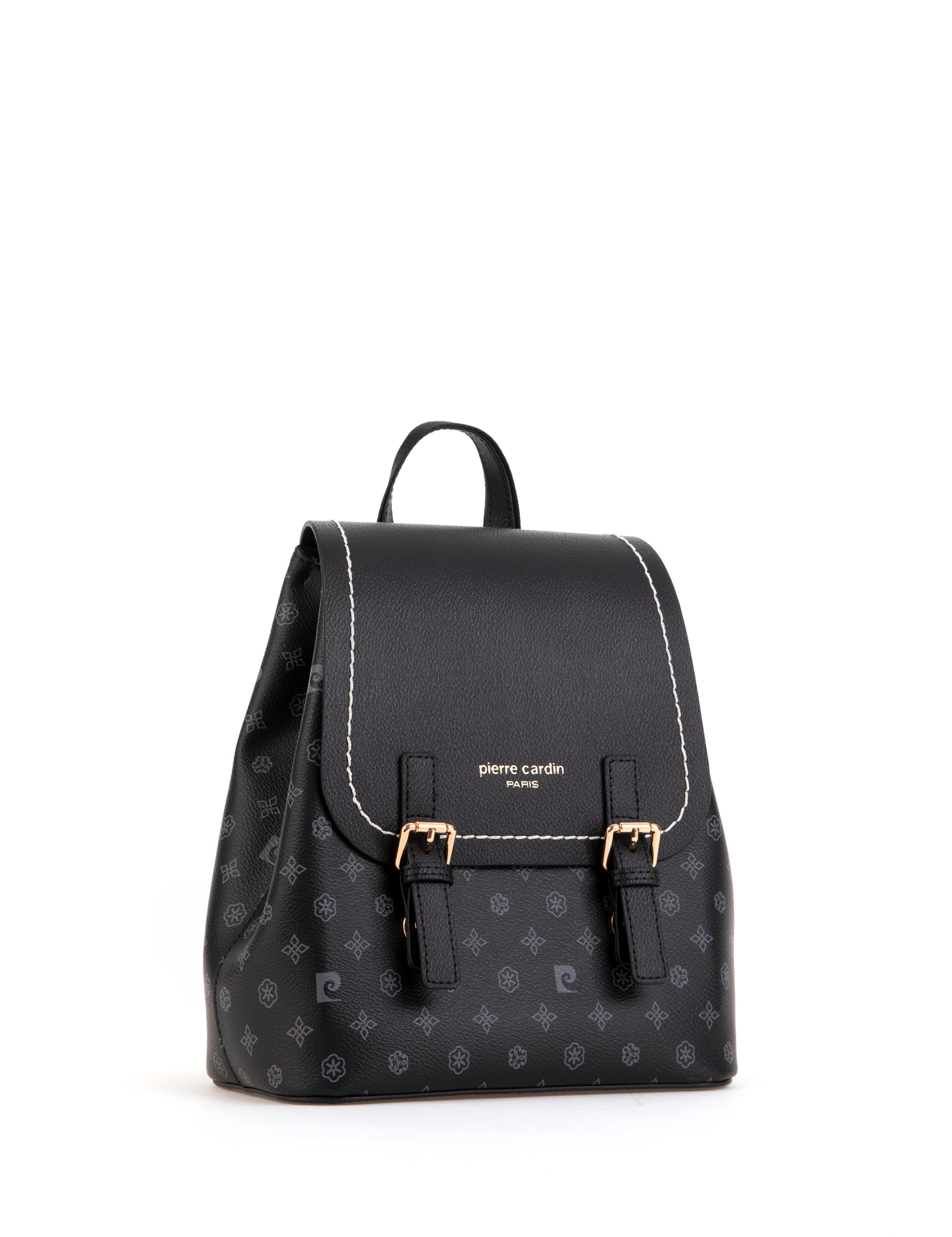 Siyah Sırt Çantası