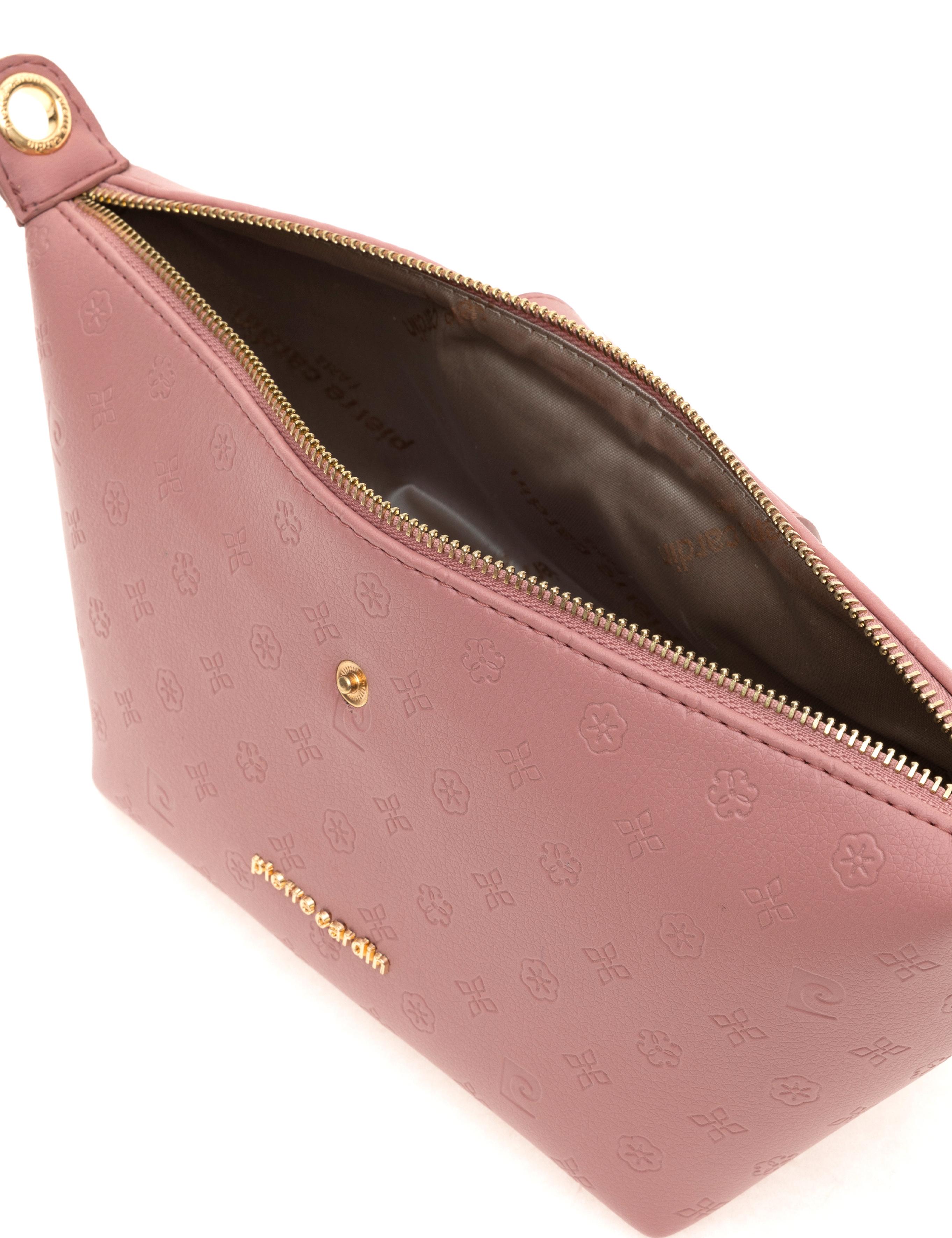 Gül Kurusu Çapraz Çanta