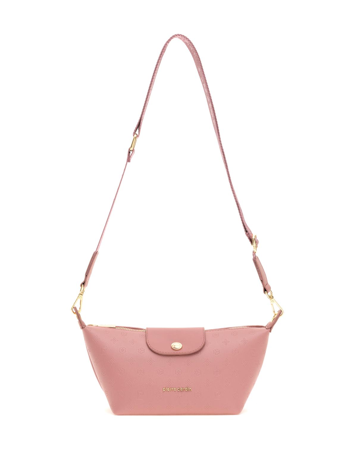 Gül Kurusu Çapraz Çanta - 50311188005