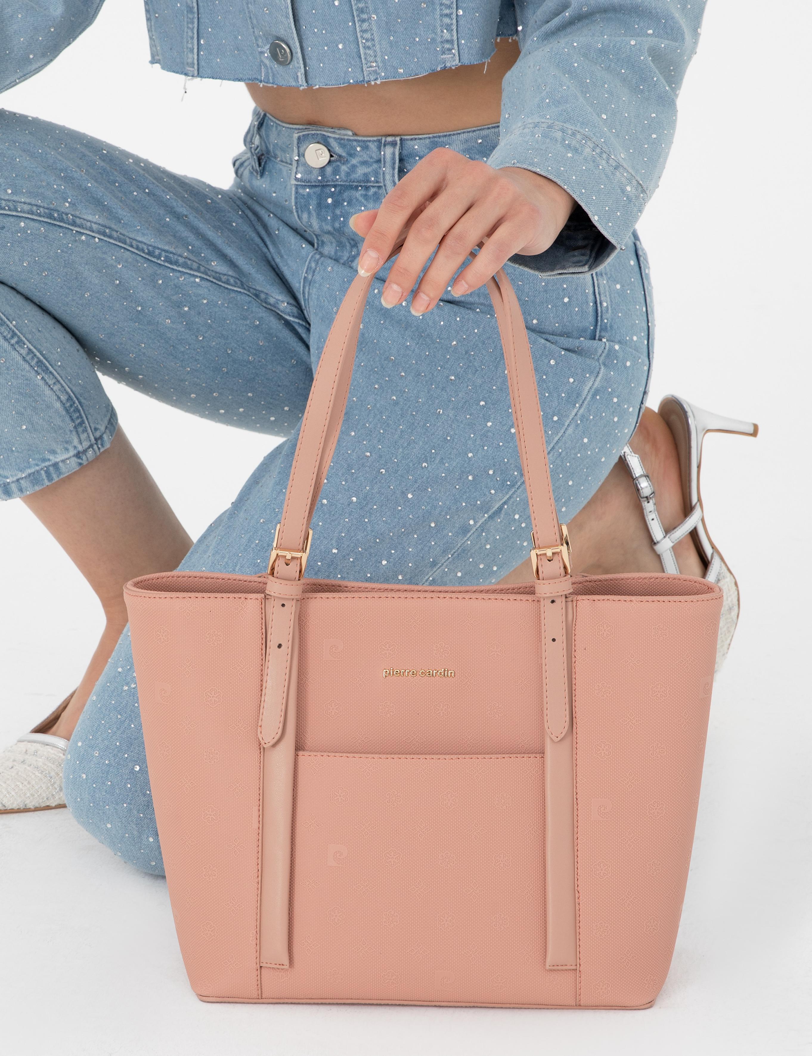 Pudra Omuz Çantası